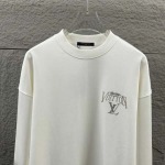2026年9月11日秋冬新作Louis Vuittonスウェット高品質人気の商品/YGY工場