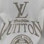 2026年9月11日秋冬新作Louis Vuittonスウェット高品質人気の商品/YGY工場