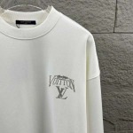 2026年9月11日秋冬新作Louis Vuittonスウェット高品質人気の商品/YGY工場