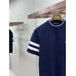 2026年9月11日秋冬新作LOUIS VUITTONニットの半袖高品質人気の商品/YGY工場
