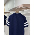 2026年9月11日秋冬新作LOUIS VUITTONニットの半袖高品質人気の商品/YGY工場
