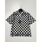 2026年9月11日秋冬新作Louis Vuitton半袖 tシャツ高品質人気の商品/YGY工場