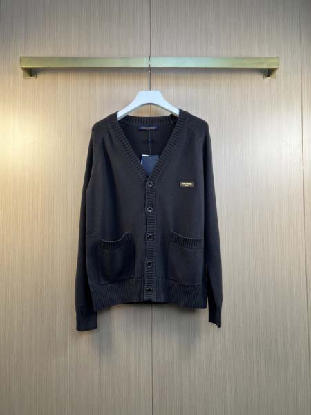 2026年9月11日秋冬新作Louis Vuitton ニッ...