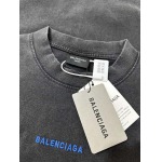 2026年9月11日秋冬新作Balenciaga半袖 tシャツ高品質人気の商品/YGY工場