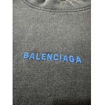 2026年9月11日秋冬新作Balenciaga半袖 tシャツ高品質人気の商品/YGY工場