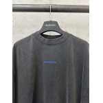 2026年9月11日秋冬新作Balenciaga半袖 tシャツ高品質人気の商品/YGY工場