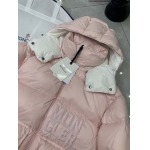 2026年9月11日秋冬新作Moncler 女性ダウンジャケット高品質人気の商品/YGY工場
