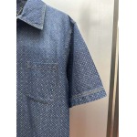2026年9月11日秋冬新作Louis Vuitton半袖 tシャツ高品質人気の商品/YGY工場