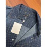 2026年9月11日秋冬新作Louis Vuitton半袖 tシャツ高品質人気の商品/YGY工場
