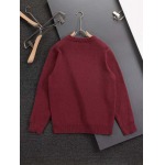 2026年9月11日秋冬新作Burberryスウェット高品質人気の商品/YGY工場