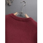 2026年9月11日秋冬新作Burberryスウェット高品質人気の商品/YGY工場