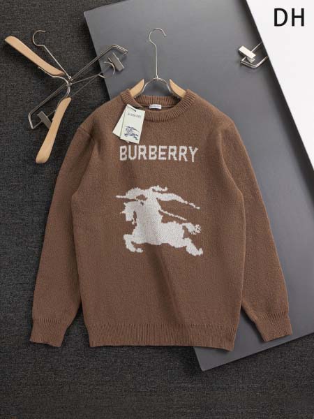 2026年9月11日秋冬新作Burberryスウェット高品質...