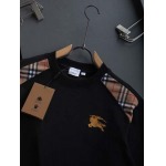 2026年9月11日秋冬新作Burberryスウェット高品質人気の商品/YGY工場