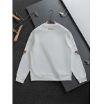 2026年9月11日秋冬新作Burberryスウェット高品質人気の商品/YGY工場