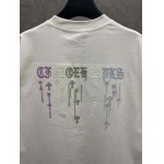 2026年9月11日秋冬新作Chrome hearts長袖Tシャツ高品質人気の商品/YGY工場