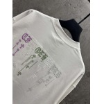 2026年9月11日秋冬新作Chrome hearts長袖Tシャツ高品質人気の商品/YGY工場
