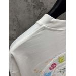 2026年9月11日秋冬新作Chrome hearts長袖Tシャツ高品質人気の商品/YGY工場