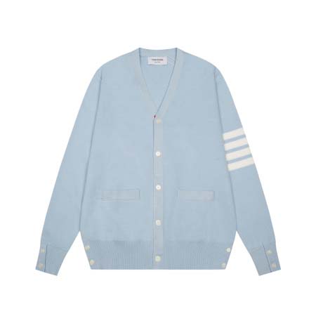 2026年9月11日秋冬新作Thom Browne ニットカ...