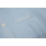 2026年9月11日秋冬新作Thom Browne ニットカーディガン  高品質人気の商品/YGY工場