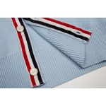 2026年9月11日秋冬新作Thom Browne ニットカーディガン  高品質人気の商品/YGY工場