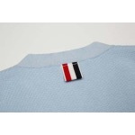 2026年9月11日秋冬新作Thom Browne ニットカーディガン  高品質人気の商品/YGY工場