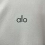 2026年9月11日秋冬新作ALO半袖 tシャツ高品質人気の商品/YGY工場
