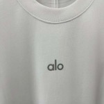 2026年9月11日秋冬新作ALO半袖 tシャツ高品質人気の商品/YGY工場