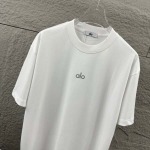 2026年9月11日秋冬新作ALO半袖 tシャツ高品質人気の商品/YGY工場