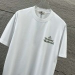 2026年9月11日秋冬新作Vivienne半袖 tシャツ高品質人気の商品/YGY工場