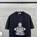 2026年9月11日秋冬新作Vivienne半袖 tシャツ高品質人気の商品/YGY工場