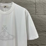 2026年9月11日秋冬新作Vivienne半袖 tシャツ高品質人気の商品/YGY工場
