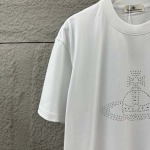 2026年9月11日秋冬新作Vivienne半袖 tシャツ高品質人気の商品/YGY工場