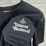 2026年9月11日秋冬新作Vivienne半袖 tシャツ高品質人気の商品/YGY工場
