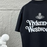 2026年9月11日秋冬新作Vivienne半袖 tシャツ高品質人気の商品/YGY工場