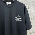 2026年9月11日秋冬新作Vivienne半袖 tシャツ高品質人気の商品/YGY工場