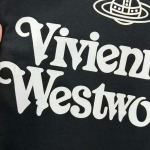 2026年9月11日秋冬新作Vivienne半袖 tシャツ高品質人気の商品/YGY工場
