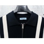2026年9月11日秋冬新作Prada ニットカーディガン  高品質人気の商品/YGY工場