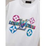 2026年9月11日秋冬新作Louis Vuitton半袖 tシャツ高品質人気の商品/YGY工場