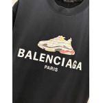 2026年9月11日秋冬新作Balenciaga半袖 tシャツ高品質人気の商品/YGY工場