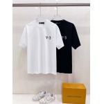 2026年9月11日秋冬新作Y-3半袖 tシャツ高品質人気の商品/YGY工場