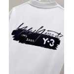 2026年9月11日秋冬新作Y-3半袖 tシャツ高品質人気の商品/YGY工場