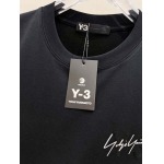 2026年9月11日秋冬新作Y-3半袖 tシャツ高品質人気の商品/YGY工場