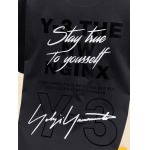 2026年9月11日秋冬新作Y-3半袖 tシャツ高品質人気の商品/YGY工場