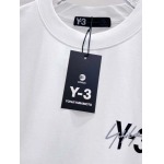 2026年9月11日秋冬新作Y-3半袖 tシャツ高品質人気の商品/YGY工場