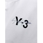 2026年9月11日秋冬新作Y-3半袖 tシャツ高品質人気の商品/YGY工場