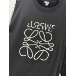 2026年9月13日秋冬新作LOEWEスウェット高品質人気の商品/YGY工場