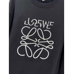 2026年9月13日秋冬新作LOEWEスウェット高品質人気の商品/YGY工場