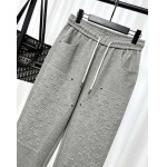 2026年9月13日秋冬新作Louis vuittonズボン高品質人気の商品/YGY工場