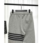 2026年9月13日秋冬新作Thom Browneズボン高品質人気の商品/YGY工場