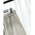 2026年9月13日秋冬新作ALOズボン高品質人気の商品/YGY工場